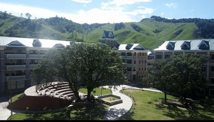 RGGEC Campus photo 7